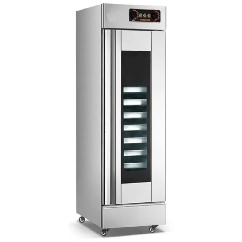 Шкаф расстоечный Hurakan HKN-XLT193M