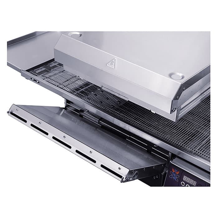 Печь конвейерная для пиццы Nopein NTE-1620