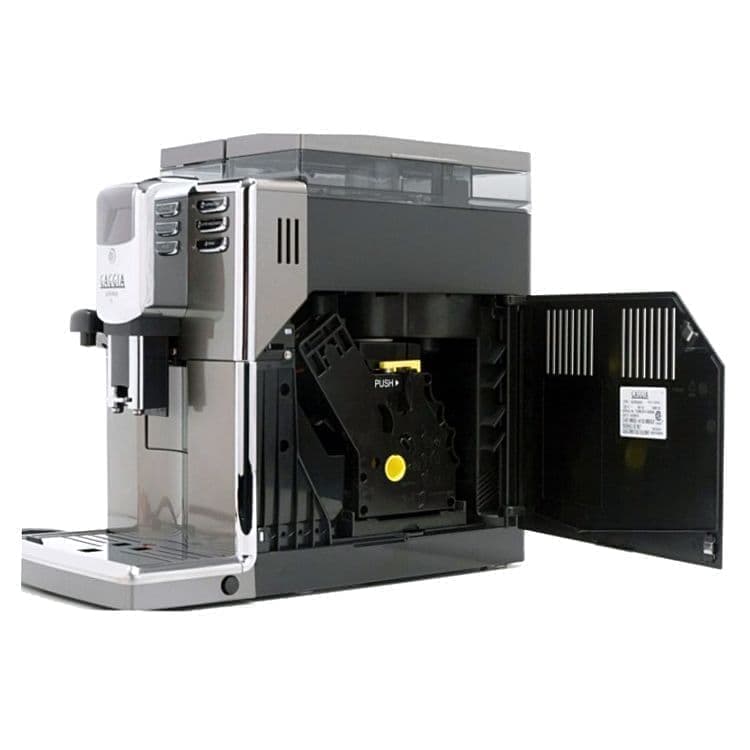 Кофемашина Gaggia Anima Deluxe 230 WE