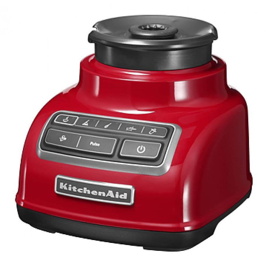 Блендер барный KitchenAid 5KSB1585EER красный