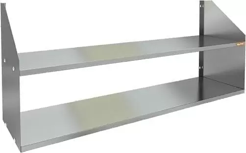 Полка кухонная Hicold НПД_13/4