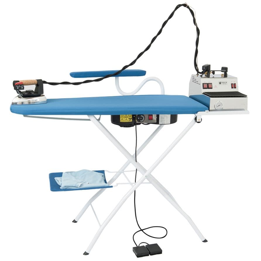 Доска гладильная Eolo AS-01