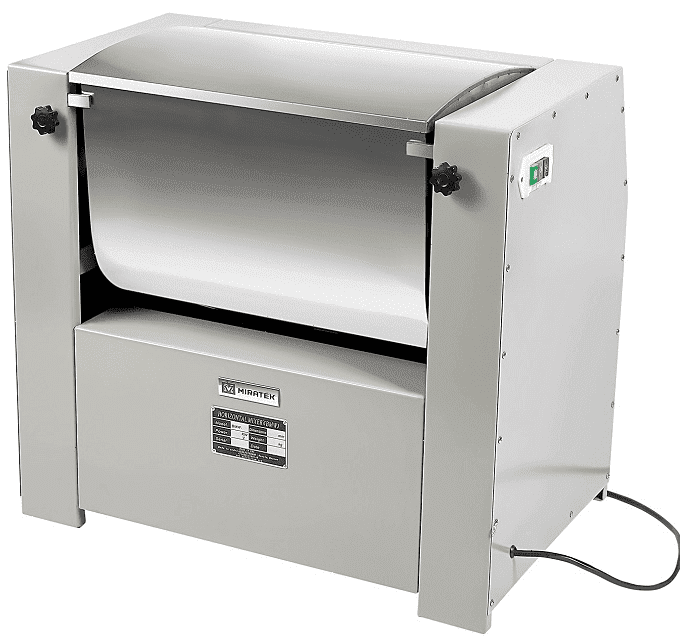 Тестомес Miratek PV-50 380В