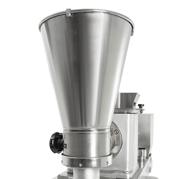 Пельменный аппарат Foodatlas JGL 120-5B (AR)