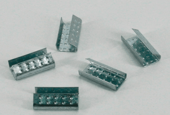 Скрепа 16х0,5