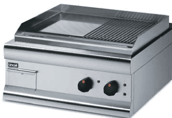 Жарочная поверхность Lincat GS7RFL