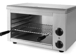 Гриль Саламандра Gastrorag AT-937E