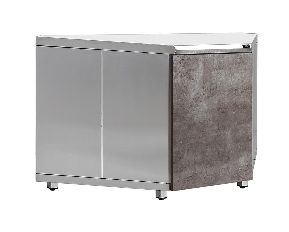 Модуль угловой внутренний Luxstahl УВ-90