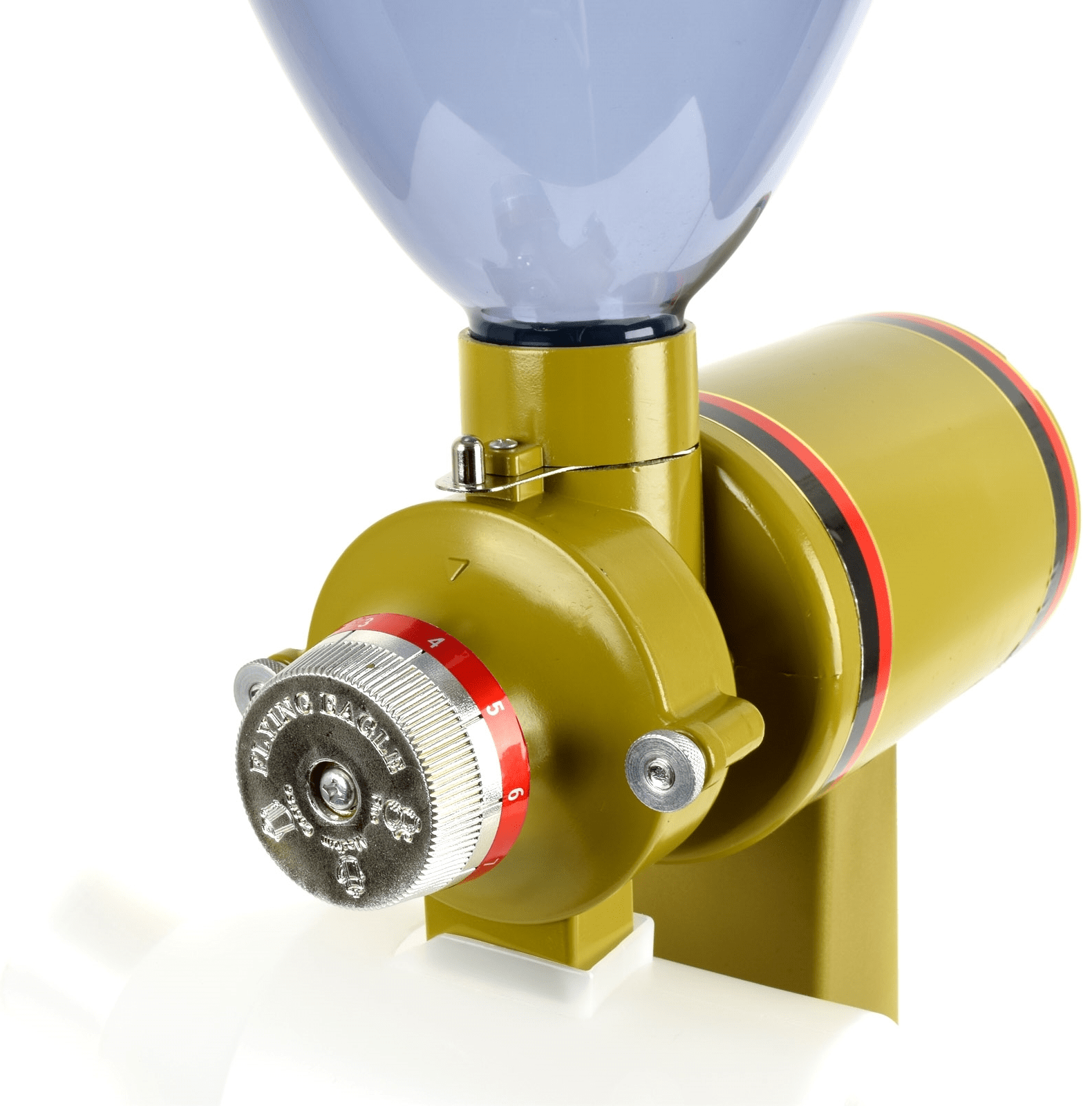 Кофемолка Foodatlas BY-800