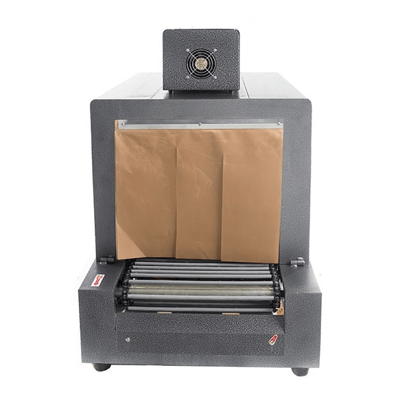 Термоусадочный аппарат Foodatlas BS-B400x350