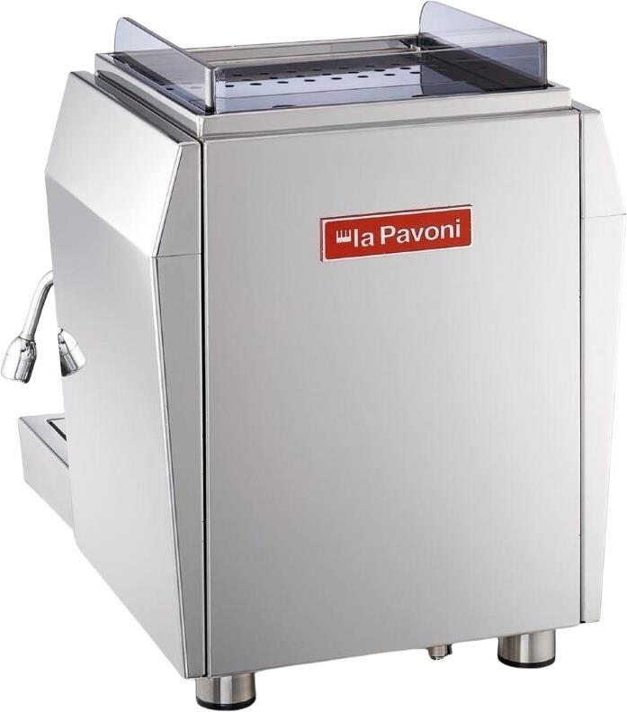 Кофемашина рожковая La Pavoni LPSGIM01EU