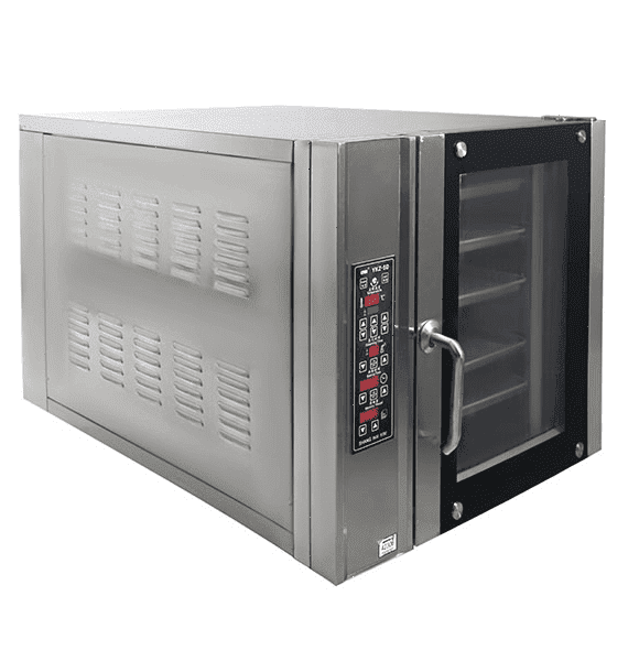 Печь конвекционная Foodatlas YKZ-5D