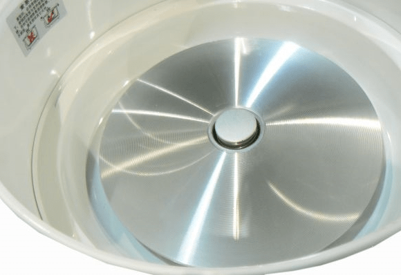 Рисоварка Foodatlas CFXB-100-4 (AR) 10 л