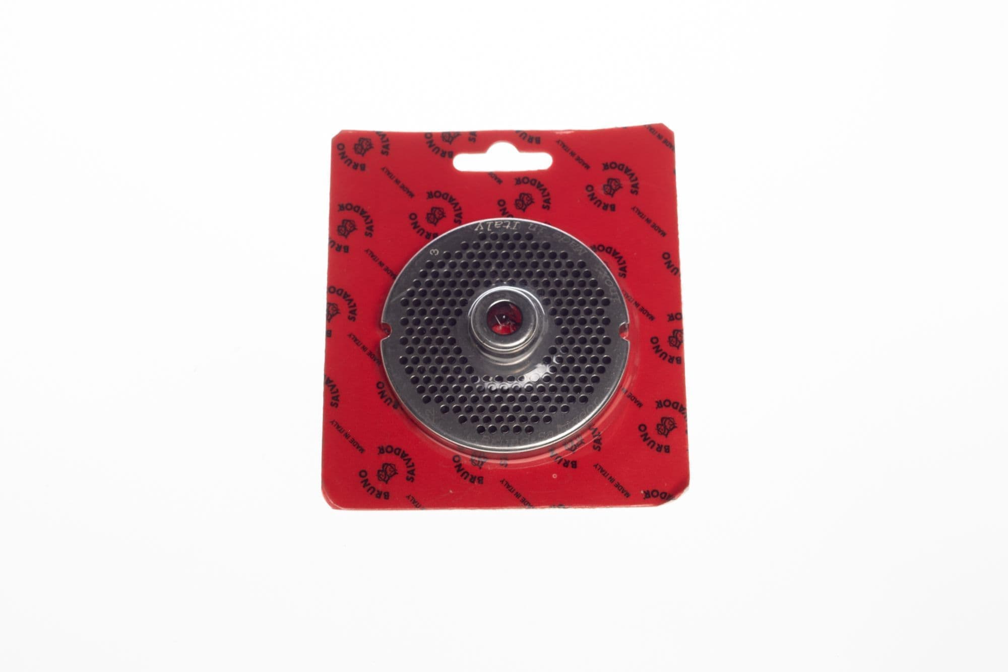 Диск для мясорубки Lame Italia 22/S, 3 мм