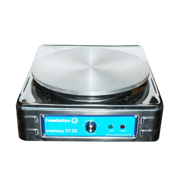 Блинница Foodatlas CY-20