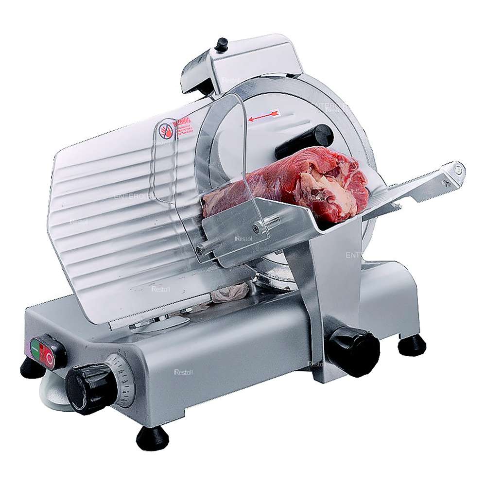 Слайсер Gastrorag HBS-250N