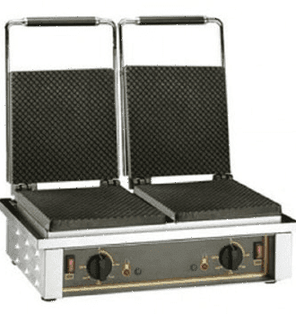 Вафельница Roller Grill GED 40
