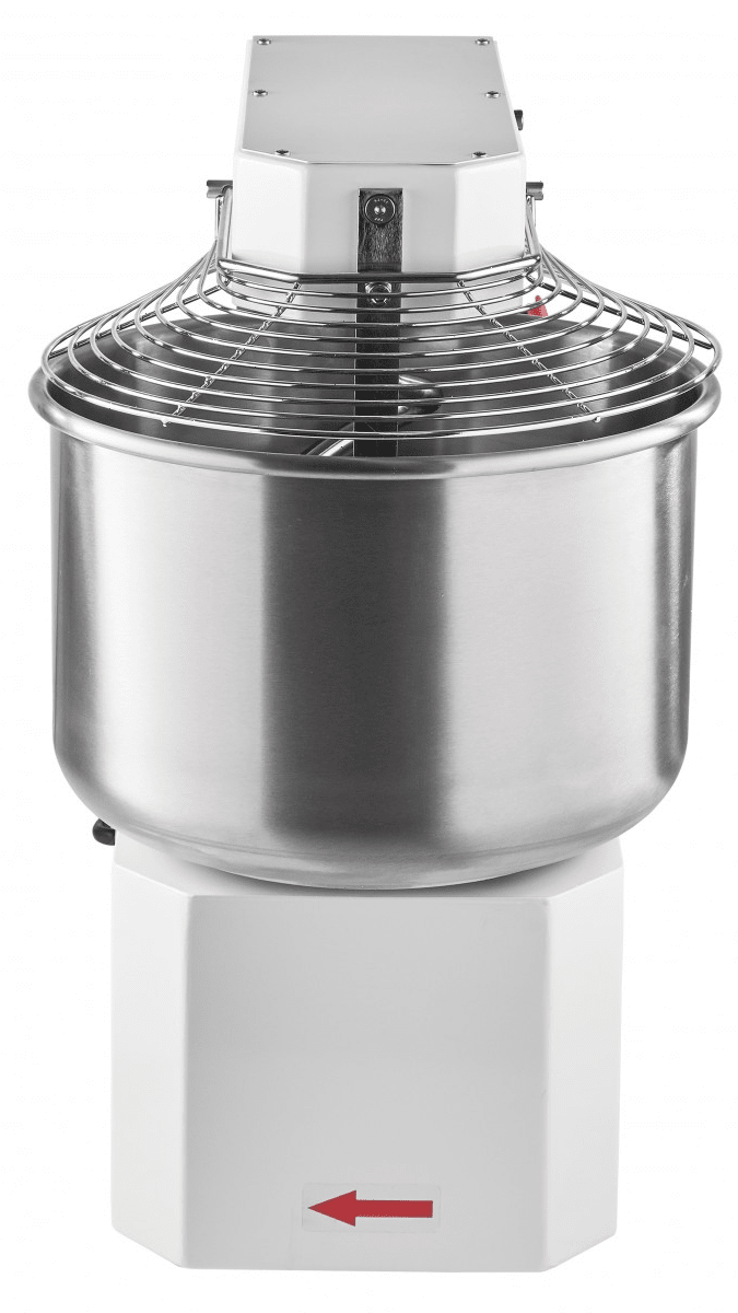 Тестомес Abat ТМС-20НН-1Р (41000000049)