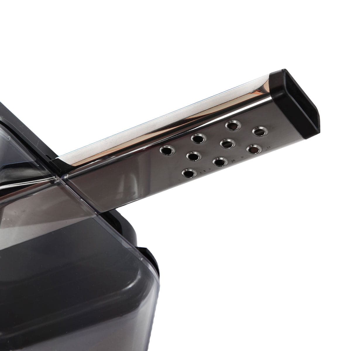 Кофеварка капельная Moccamaster KBG741 select серый камень 53980