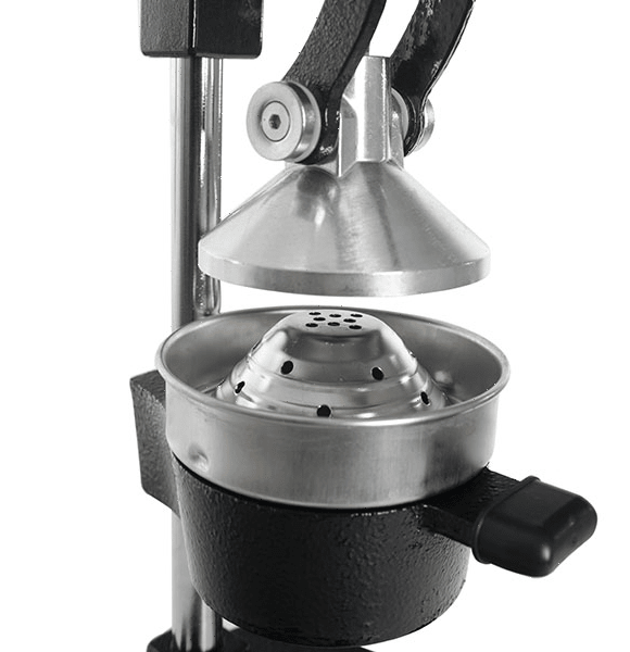 Пресс для цитрусовых и гранатов Foodatlas MJE-1