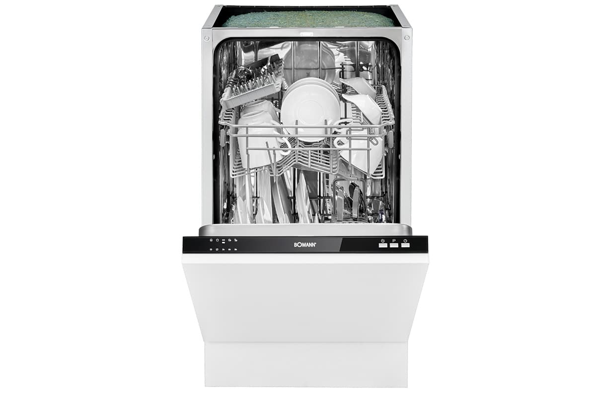 Посудомоечная машина Bomann GSPE 7415 VI