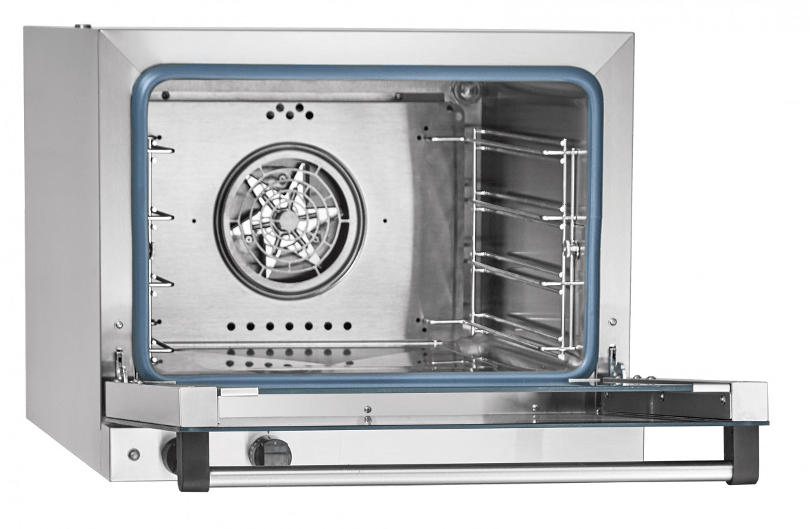 Печь конвекционная Abat КПП-4М (11000011324)
