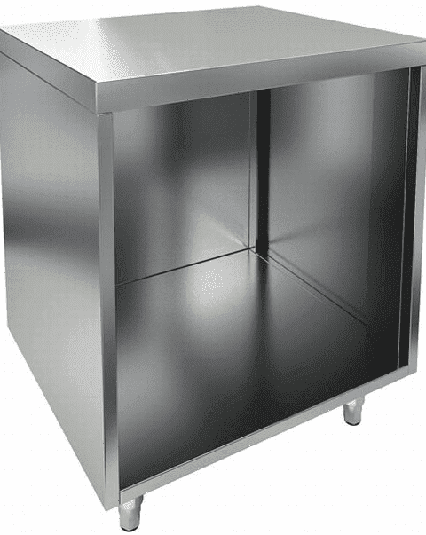 Барный модуль-стол открытый Hicold НБМСО-8/7