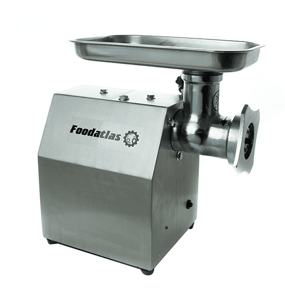 Мясорубка Foodatlas KY-12