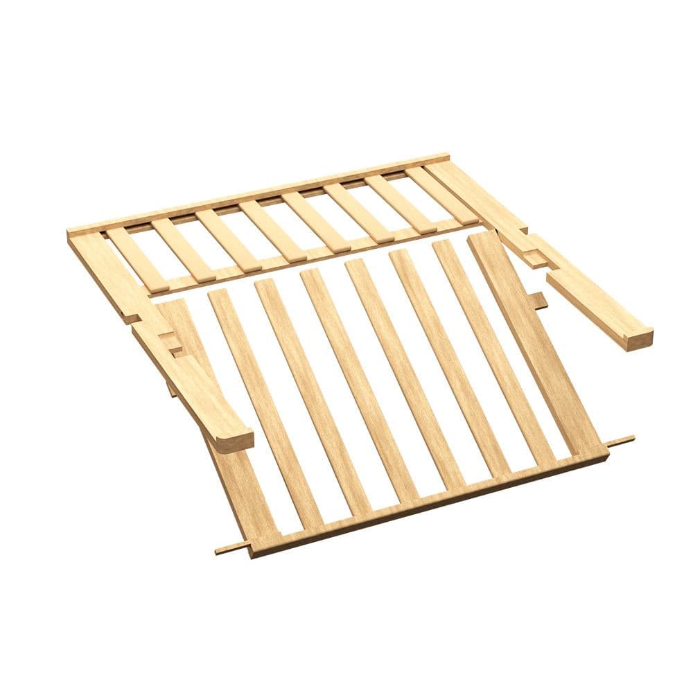 Демонстрационная полка для Meyvel MV73-KBF2