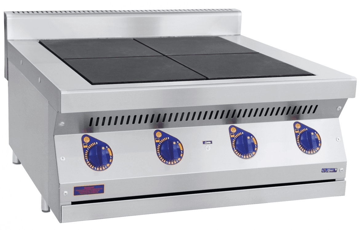 Плита электрическая Abat ЭПК-47Н (71000000093)