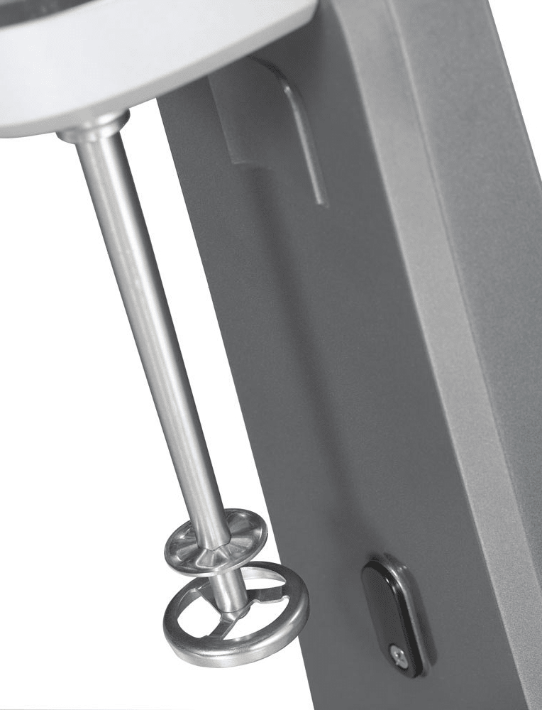 Миксер для молочных коктейлей Hamilton Beach HMD200