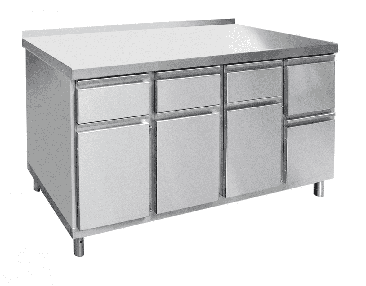 Стол-тумба Abat СКМ-7-2 (21000801143)