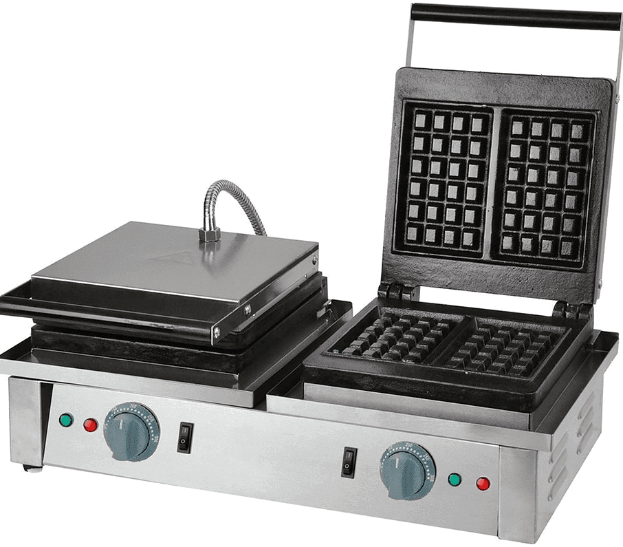 Вафельница Viatto VI-JY-2210-2