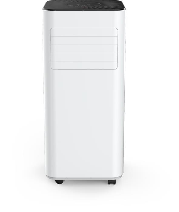 Мобильный кондиционер Ecostar KV-DS05CH-E