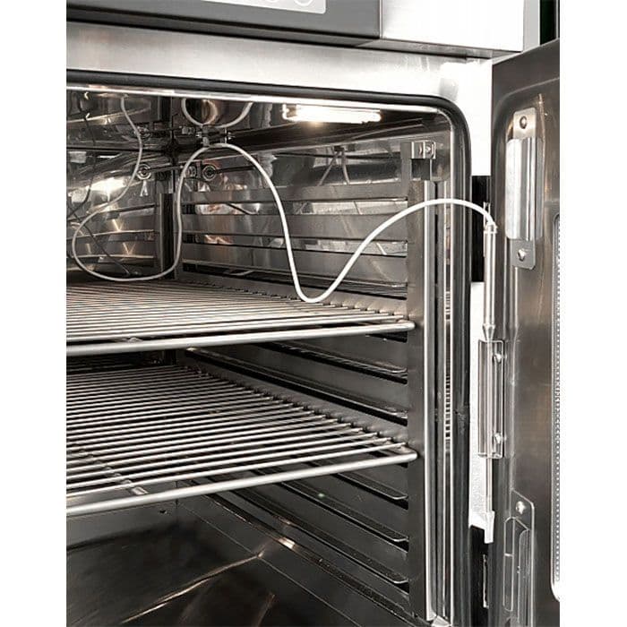 Печь-коптильня низкотемпературная RoboLabs ISTOMA NEO