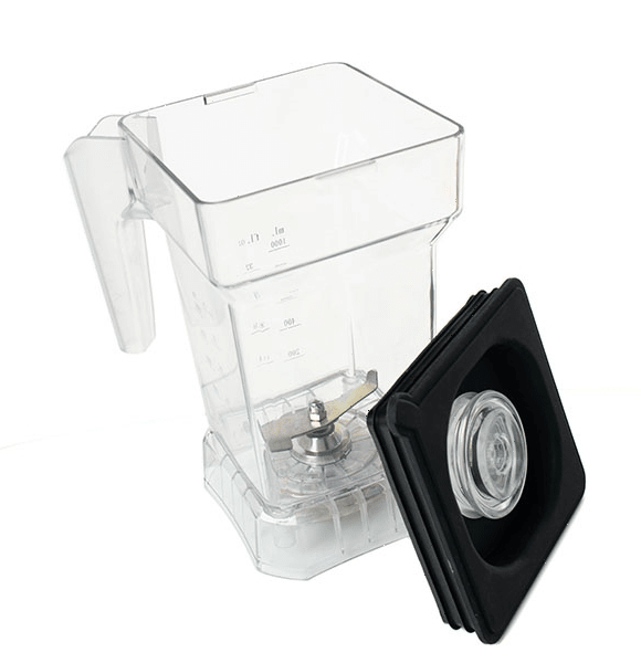 Блендер Foodatlas YX-825