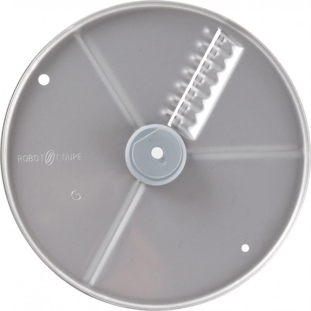 Диск-слайсер волнистый Robot Coupe 27621 2 мм