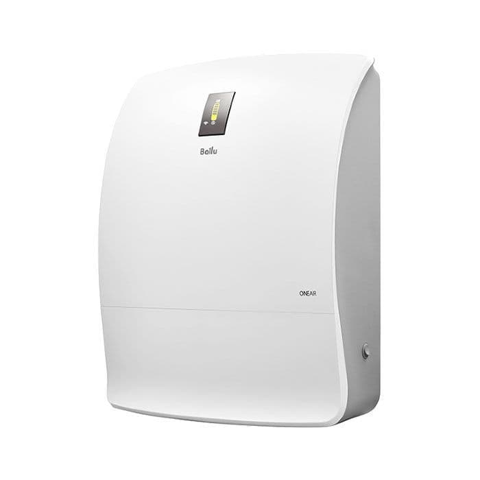 Очиститель воздуха приточный Ballu ONEAIR ASP-200P