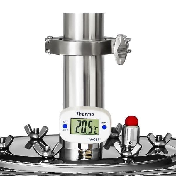 Самогонный аппарат Феникс Арсенал, 20 литров ТЭН