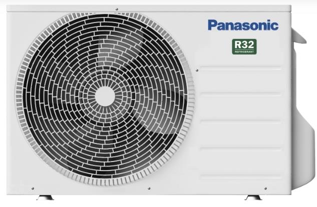Настенная сплит-система Panasonic CS-TZ71WKEW / CU-TZ71WKE белый