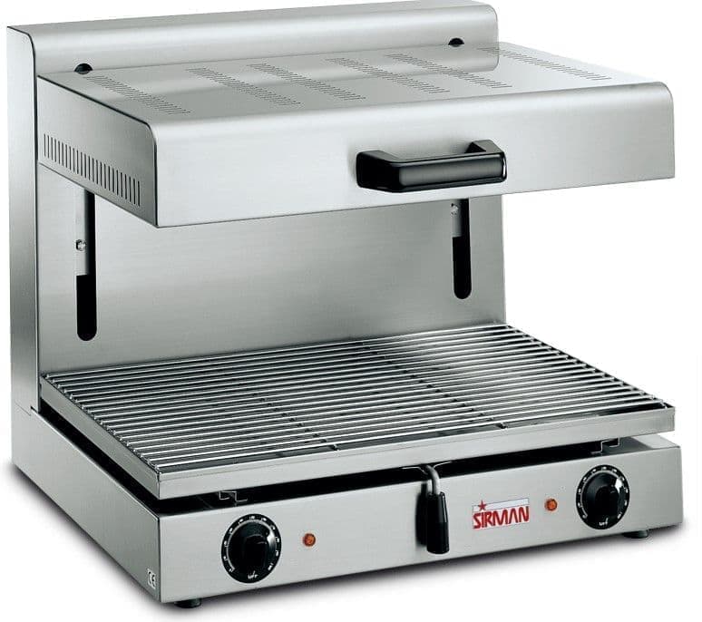 Гриль Саламандра Sirman PRO I 220В