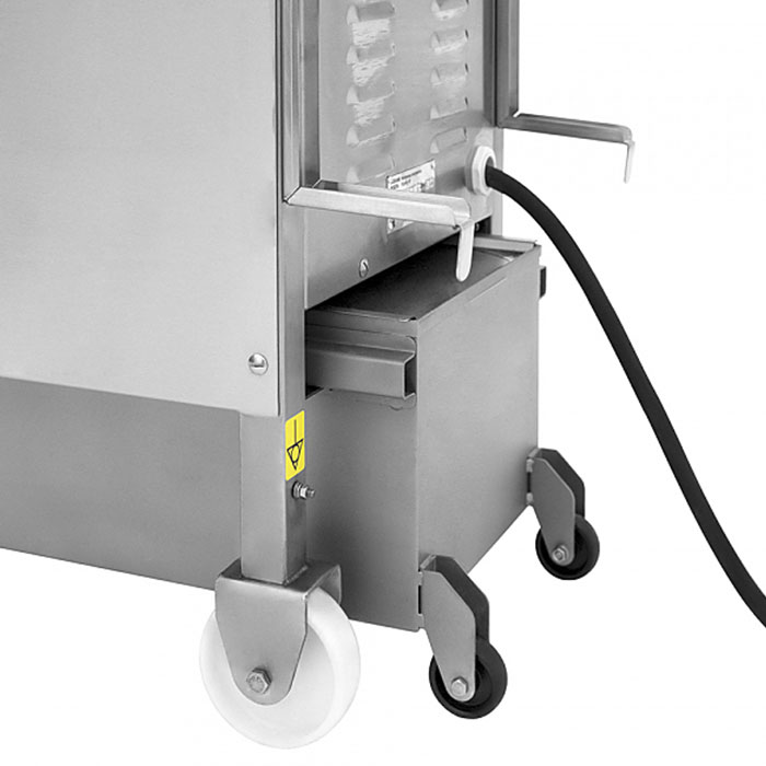 Фритюрница RoboLabs RoboFry RF 205746