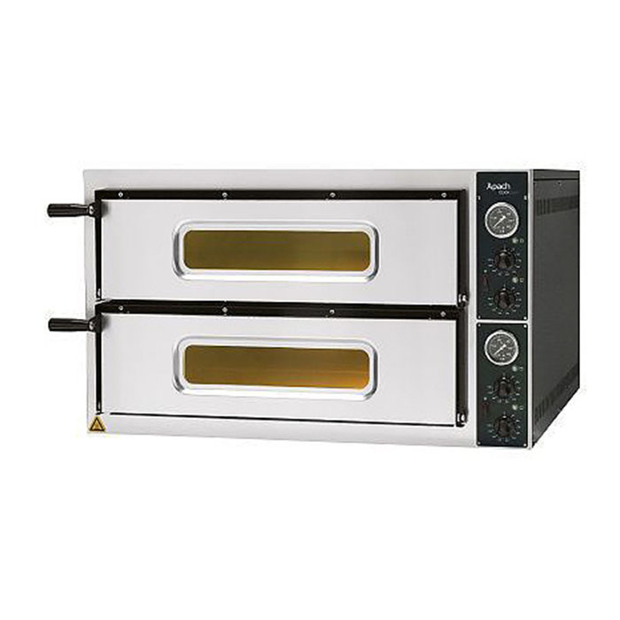 Печь для пиццы Apach AMM44X