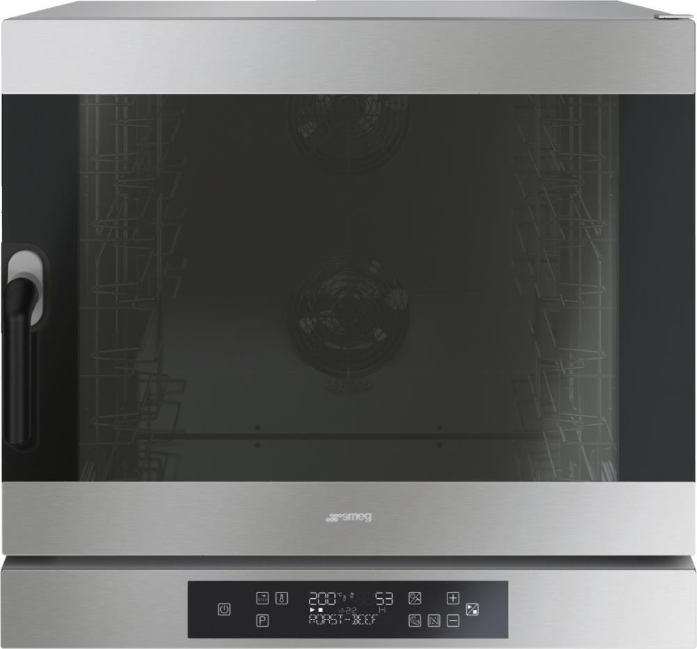Конвекционная печь Smeg ALFA 625 EHDSR