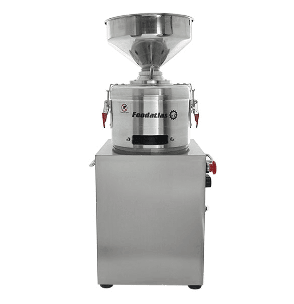 Коллоидная мельница Foodatlas HR-160L
