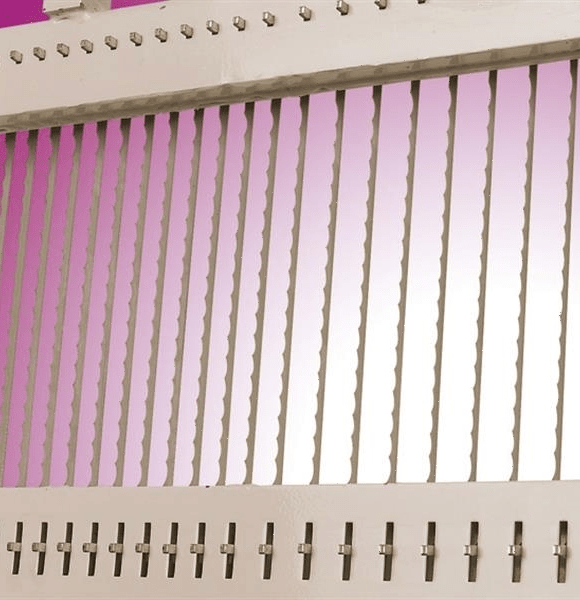 Хлеборезка JAC Duro 450M