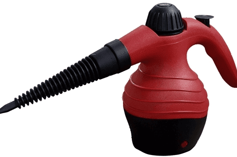 Пароочиститель ручной Grand Master GM-VSC38 (ручной)