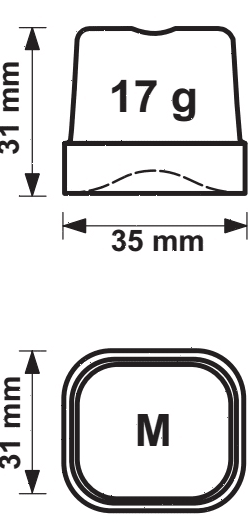 Льдогенератор NTF SL 60 W