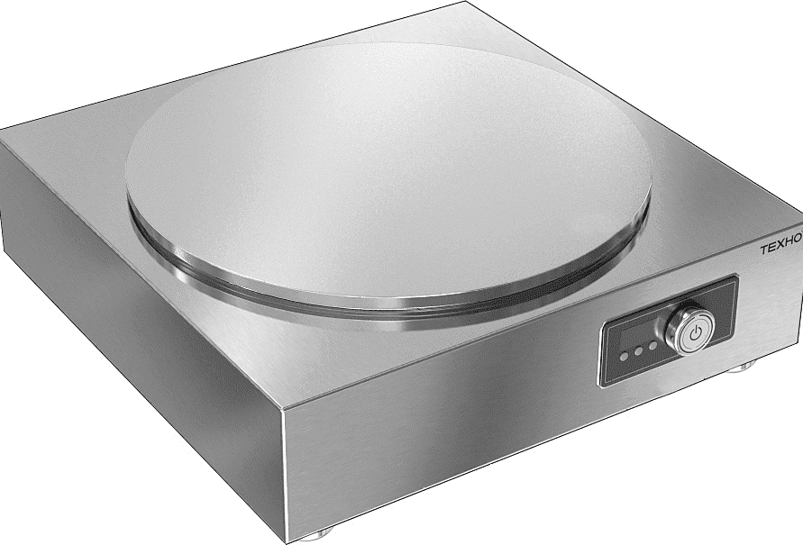 Блинница индукционная Техно-ТТ ИПС-180162