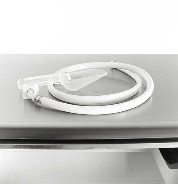 Льдогенератор Foodatlas MQ-40A Eco